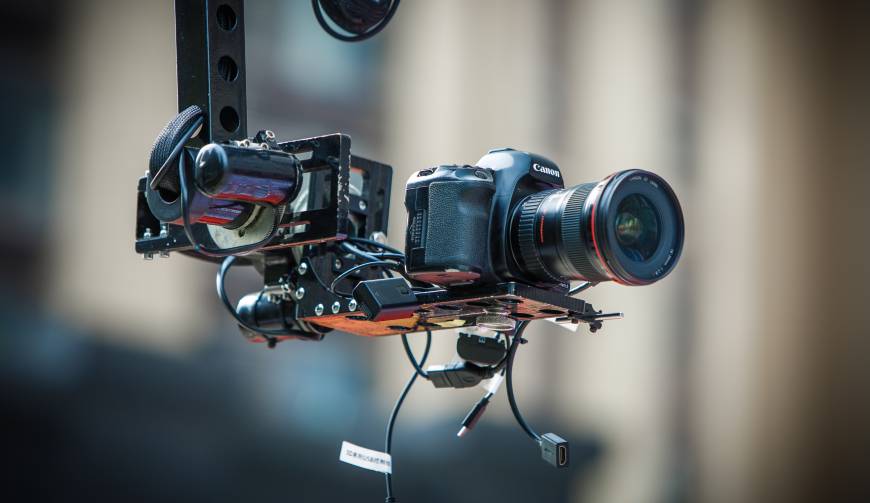 科技赋能生活：宁乡县产品视频拍摄开启智能新时代