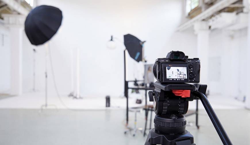 聚焦宁乡县产品视频拍摄，打造品牌传播新高度