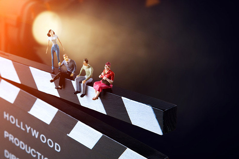 聚焦宁乡县电商产品视频拍摄制作，为产品搭建高效转化桥梁