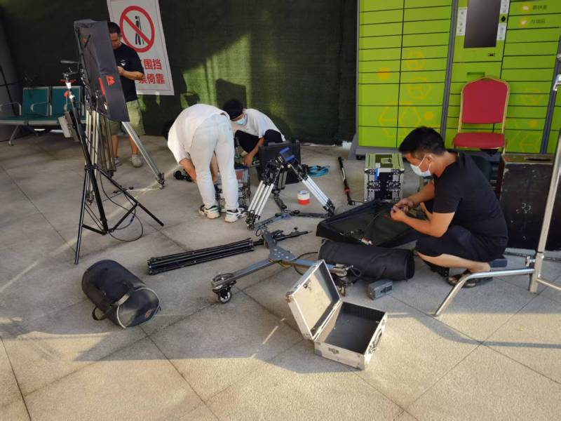 宁乡县产品视频拍摄全攻略，让产品魅力在镜头下尽情绽放