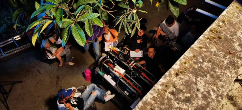 解锁宁乡县产品宣传视频拍摄公司新势能，助力品牌强势破圈