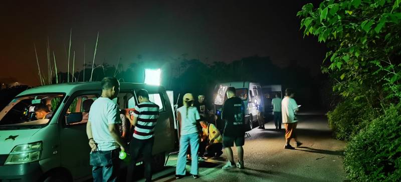 以镜头为笔，绘就宁乡县产品视频的进阶之路