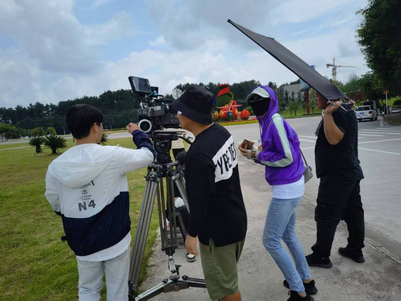 宁乡县极致互动，未来愿景宏大，致力于成为全球领先的产品宣传视频企业