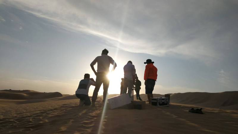 深耕宁乡县产品视频拍摄，解锁产品视觉传播的全新可能