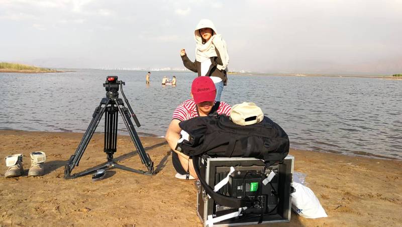 宁乡县产品宣传视频拍摄公司核心策略，助力品牌抢占传播制高点