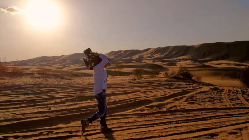 深耕宁乡县产品宣传视频拍摄公司，解锁品牌传播的核心动能