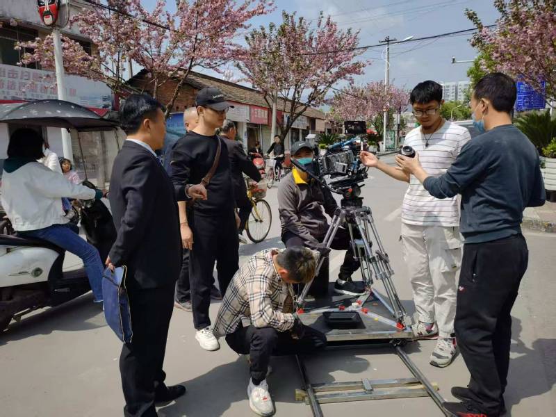 宁乡县产品视频拍摄进阶指南，助力产品抢占视觉高地