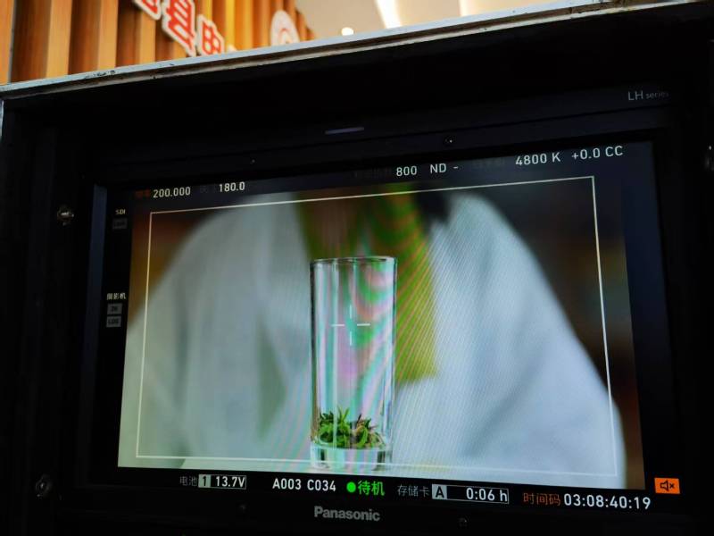 天然优选！宁乡县电商产品宣传视频溯源原料产地的真实故事