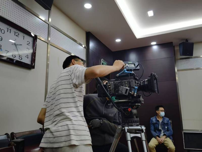 大数据指导创作方向，宁乡县产品视频拍摄公司让每帧画面都有效触达