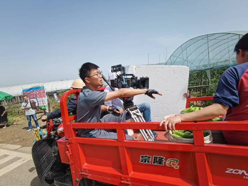 解锁吸睛密码：宁乡县产品视频拍摄制作的创意与技巧全解析