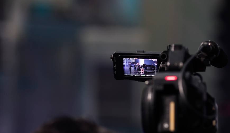 宁乡县产品视频拍摄制作：揭秘如何打造令人印象深刻的商业宣传片